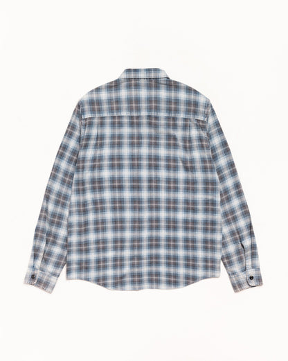 DAX PRINTED SHIRT ЅТÜЅЅΥ