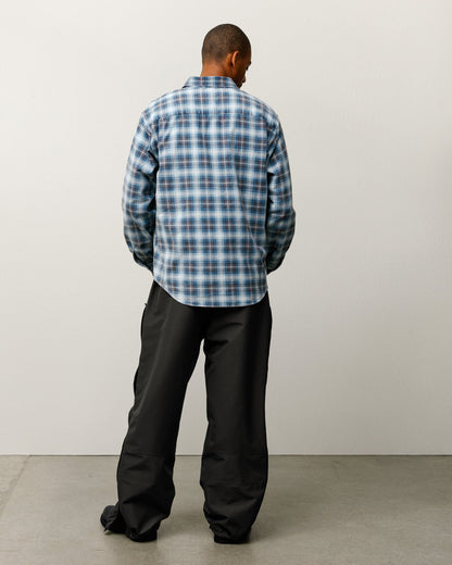 DAX PRINTED SHIRT ЅТÜЅЅΥ