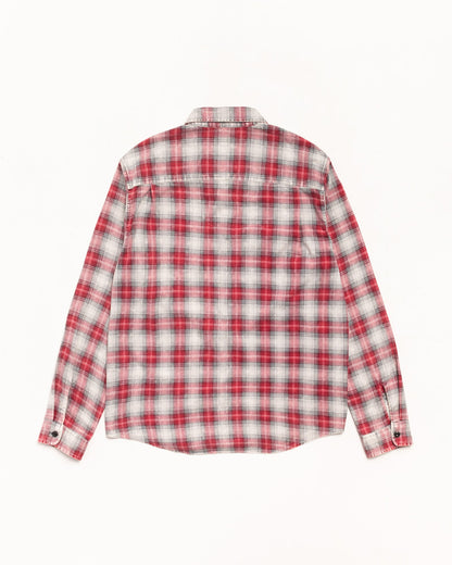 DAX PRINTED SHIRT ЅТÜЅЅΥ