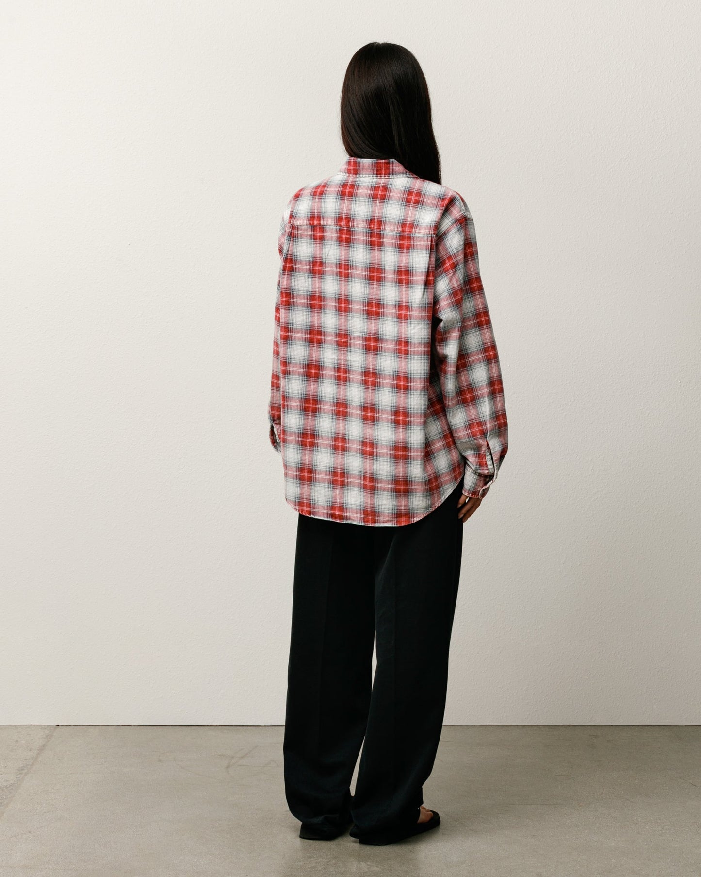 DAX PRINTED SHIRT ЅТÜЅЅΥ