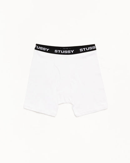 BOXER BRIEFS 3 PACK ЅТÜЅЅΥ