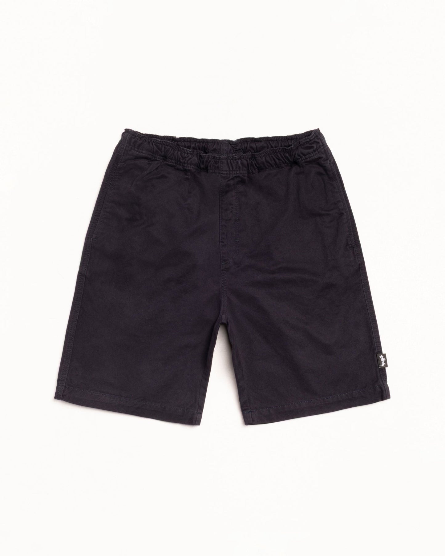 BEACH SHORT BRUSHED COTTON ЅТÜЅЅΥ