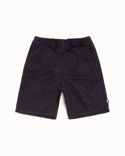 BEACH SHORT BRUSHED COTTON ЅТÜЅЅΥ