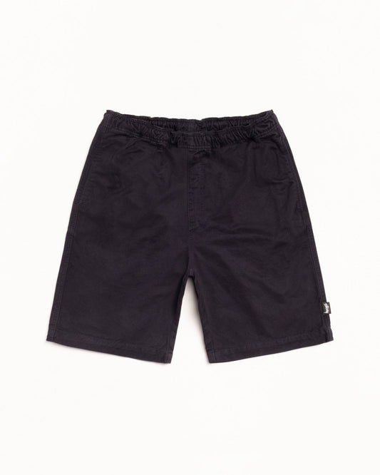 BEACH SHORT BRUSHED COTTON ЅТÜЅЅΥ