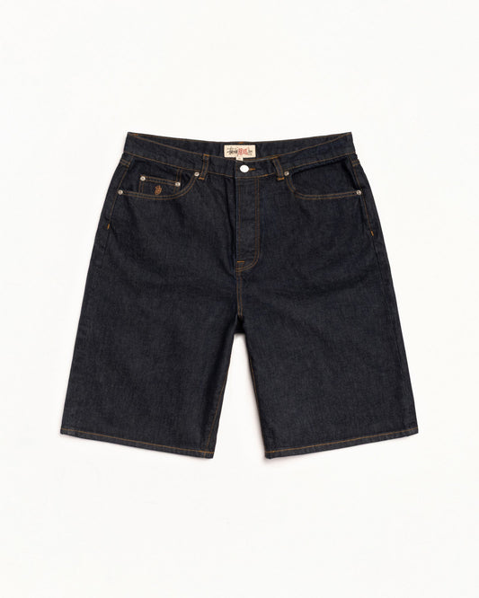 BIG OL' SHORT DENIM ЅТÜЅЅΥ