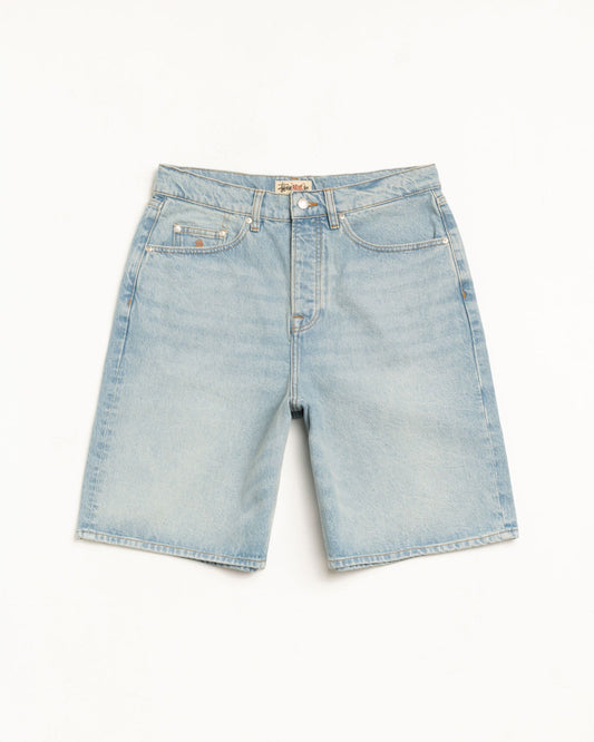 BIG OL' SHORT DENIM ЅТÜЅЅΥ