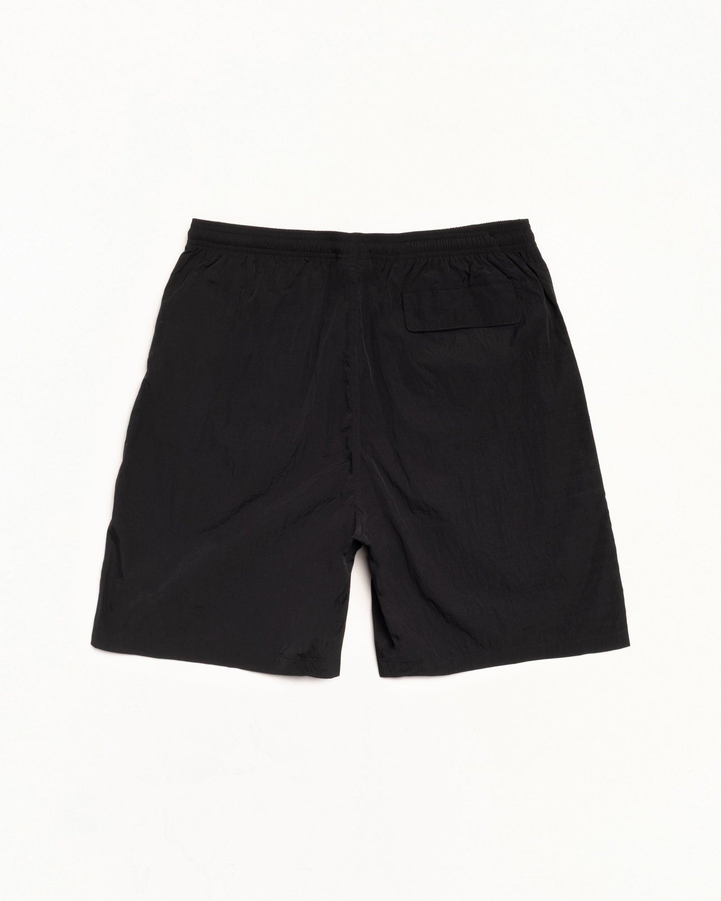 NYLON COURT SHORT ЅТÜЅЅΥ