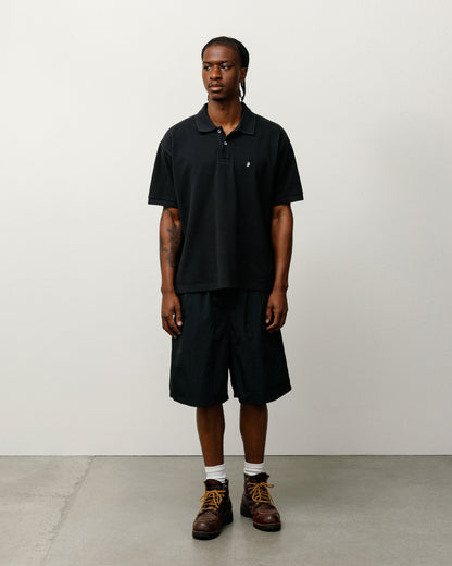 NYLON COURT SHORT ЅТÜЅЅΥ