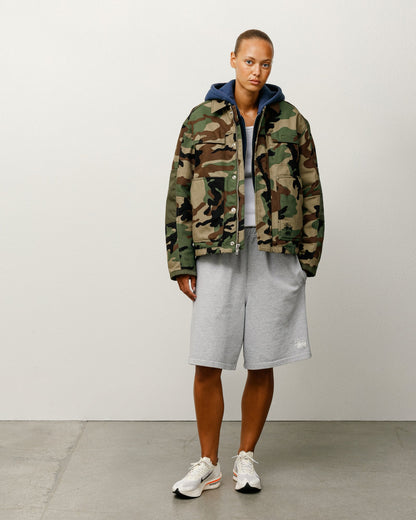 JERSEY SHORT ЅТÜЅЅΥ