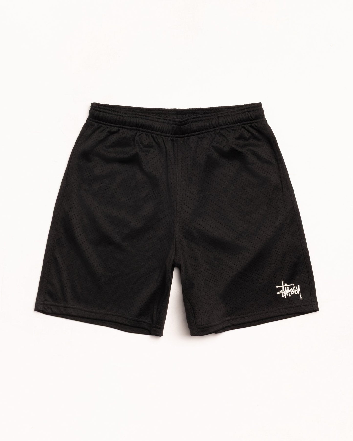 BASIC MESH SHORT ЅТÜЅЅΥ
