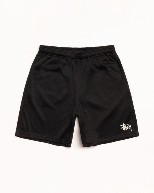 BASIC MESH SHORT ЅТÜЅЅΥ