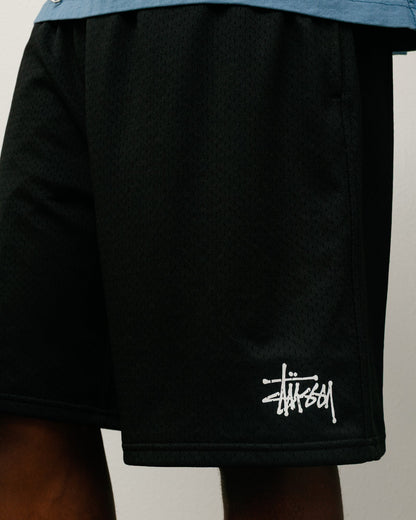 BASIC MESH SHORT ЅТÜЅЅΥ