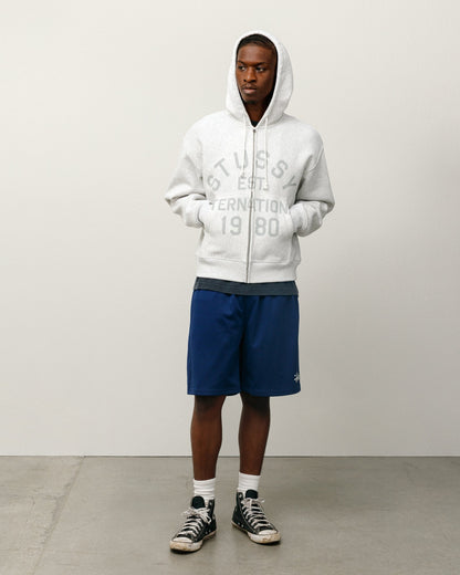 BASIC MESH SHORT ЅТÜЅЅΥ