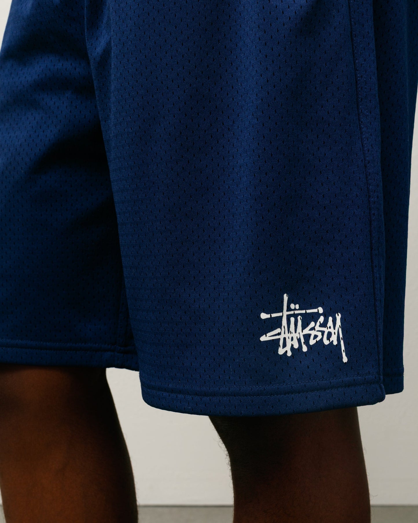 BASIC MESH SHORT ЅТÜЅЅΥ