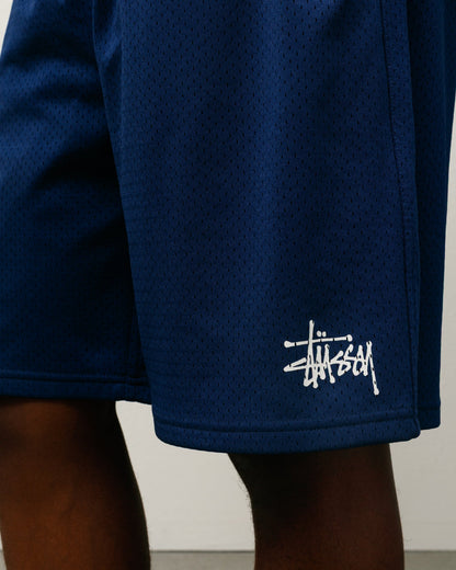 BASIC MESH SHORT ЅТÜЅЅΥ