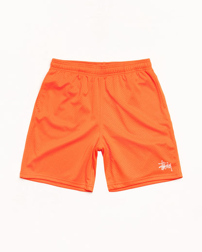 BASIC MESH SHORT ЅТÜЅЅΥ