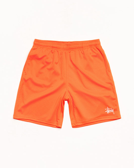 BASIC MESH SHORT ЅТÜЅЅΥ