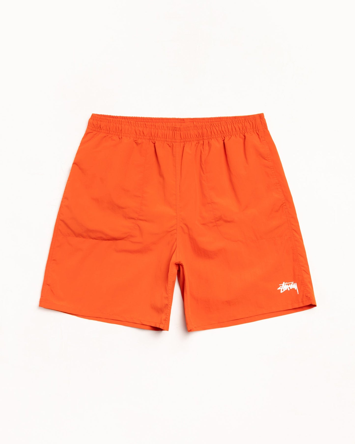 WATER SHORT STOCK ЅТÜЅЅΥ