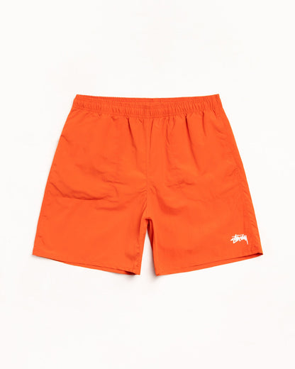 WATER SHORT STOCK ЅТÜЅЅΥ