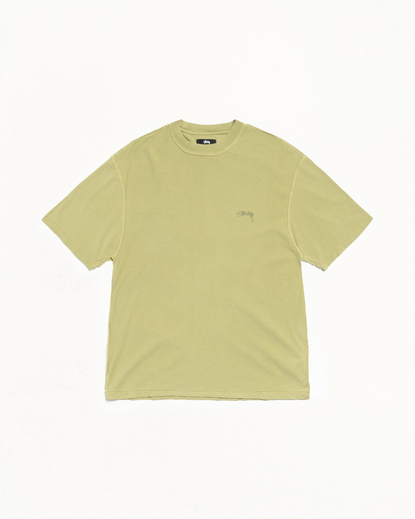 LAZY TEE ЅТÜЅЅΥ