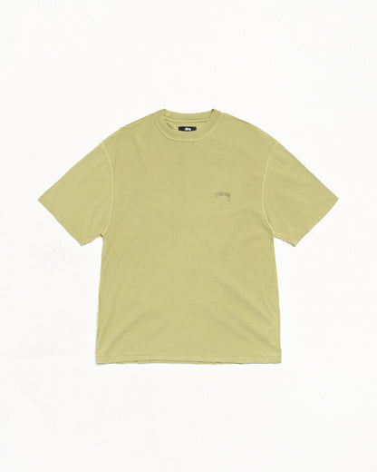 LAZY TEE ЅТÜЅЅΥ