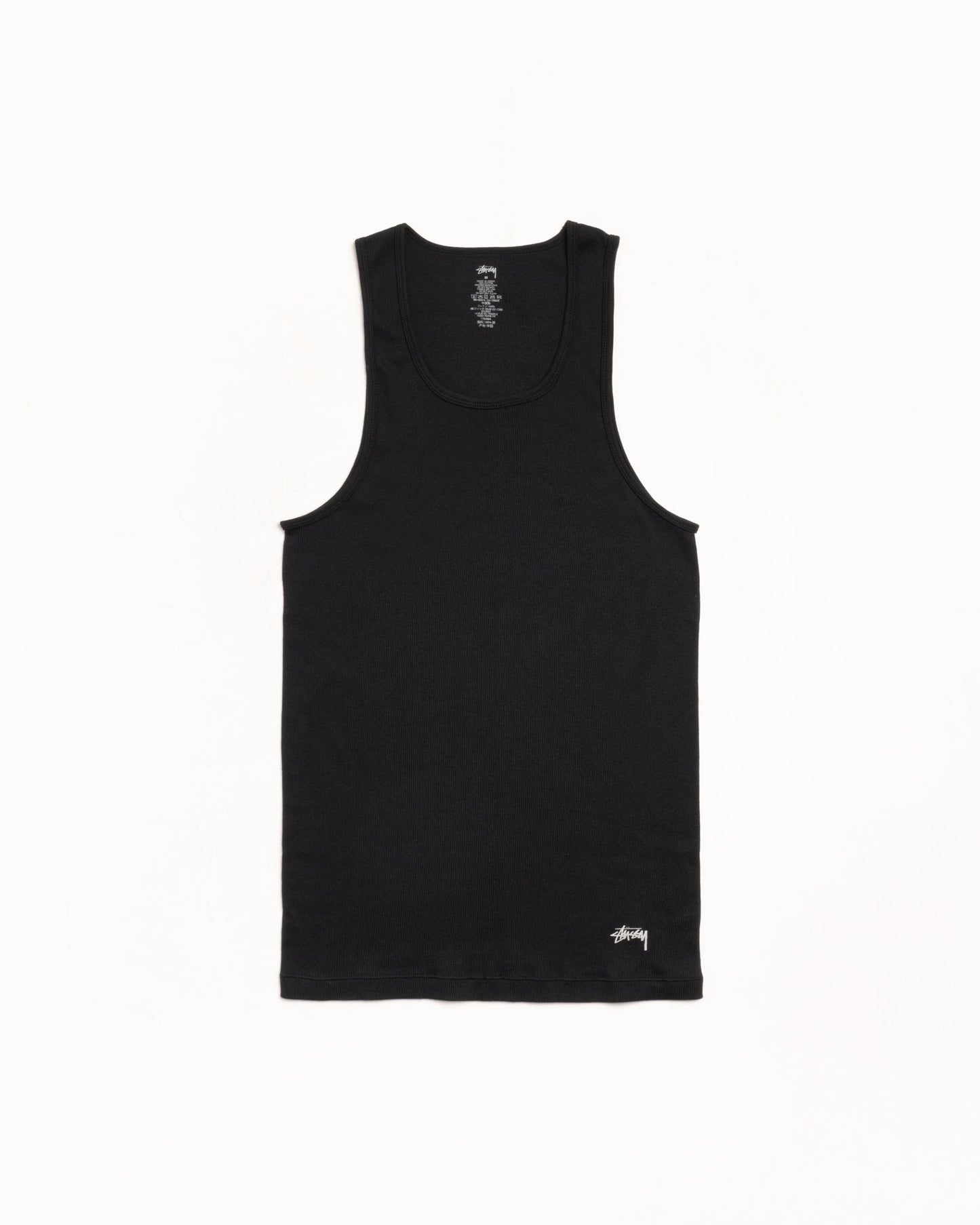 TANK UNDERSHIRTS 3 PACK ЅТÜЅЅΥ
