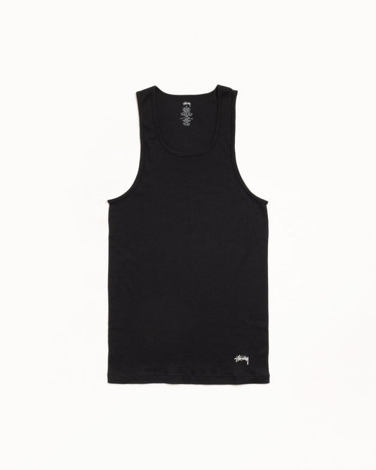 TANK UNDERSHIRTS 3 PACK ЅТÜЅЅΥ
