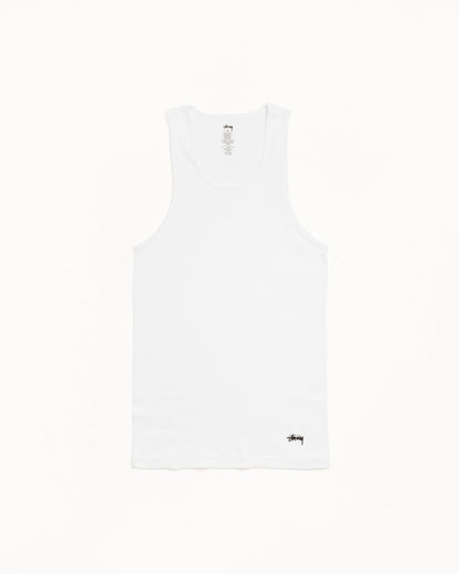 TANK UNDERSHIRTS 3 PACK ЅТÜЅЅΥ