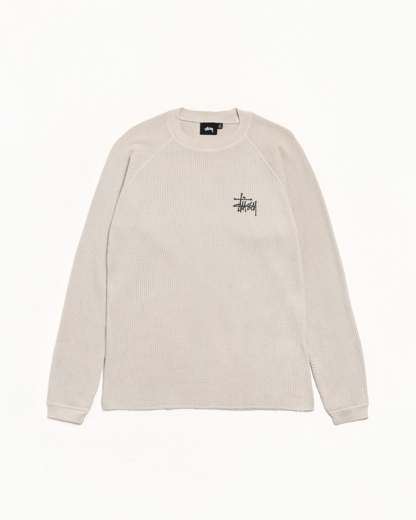 BASIC ЅТÜЅЅΥ THERMAL