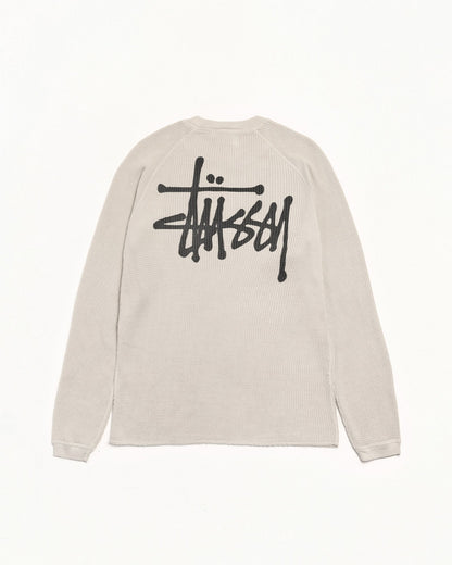 BASIC ЅТÜЅЅΥ THERMAL