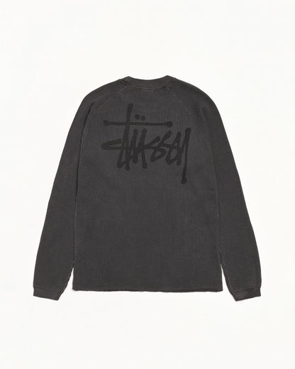 BASIC ЅТÜЅЅΥ THERMAL