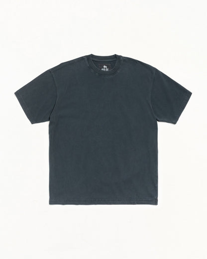 GARMENT DYED SS TEE ЅТÜЅЅΥ