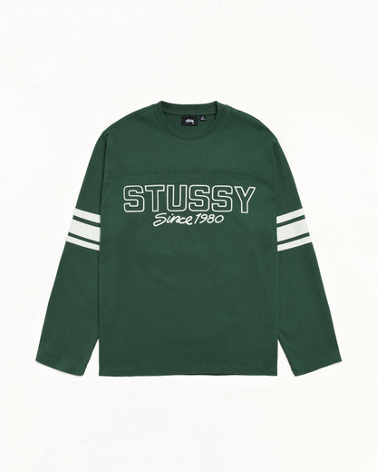 FOOTBALL CREW ЅТÜЅЅΥ