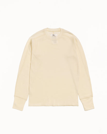 WOOL BASE LAYER THERMAL ЅТÜЅЅΥ