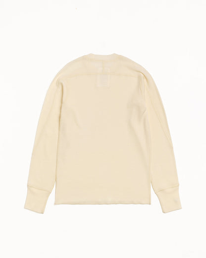 WOOL BASE LAYER THERMAL ЅТÜЅЅΥ