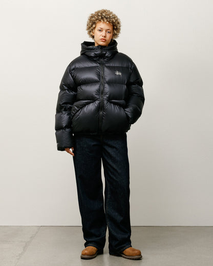 DOWN PARKA MICRO RIPSTOP ЅТÜЅЅΥ