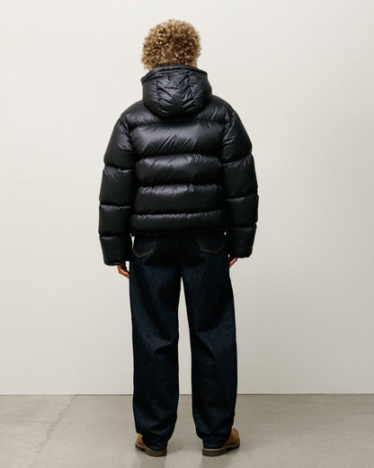 DOWN PARKA MICRO RIPSTOP ЅТÜЅЅΥ