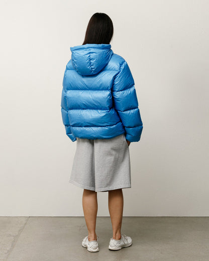 MICRO RIPSTOP DOWN PARKA ЅТÜЅЅΥ