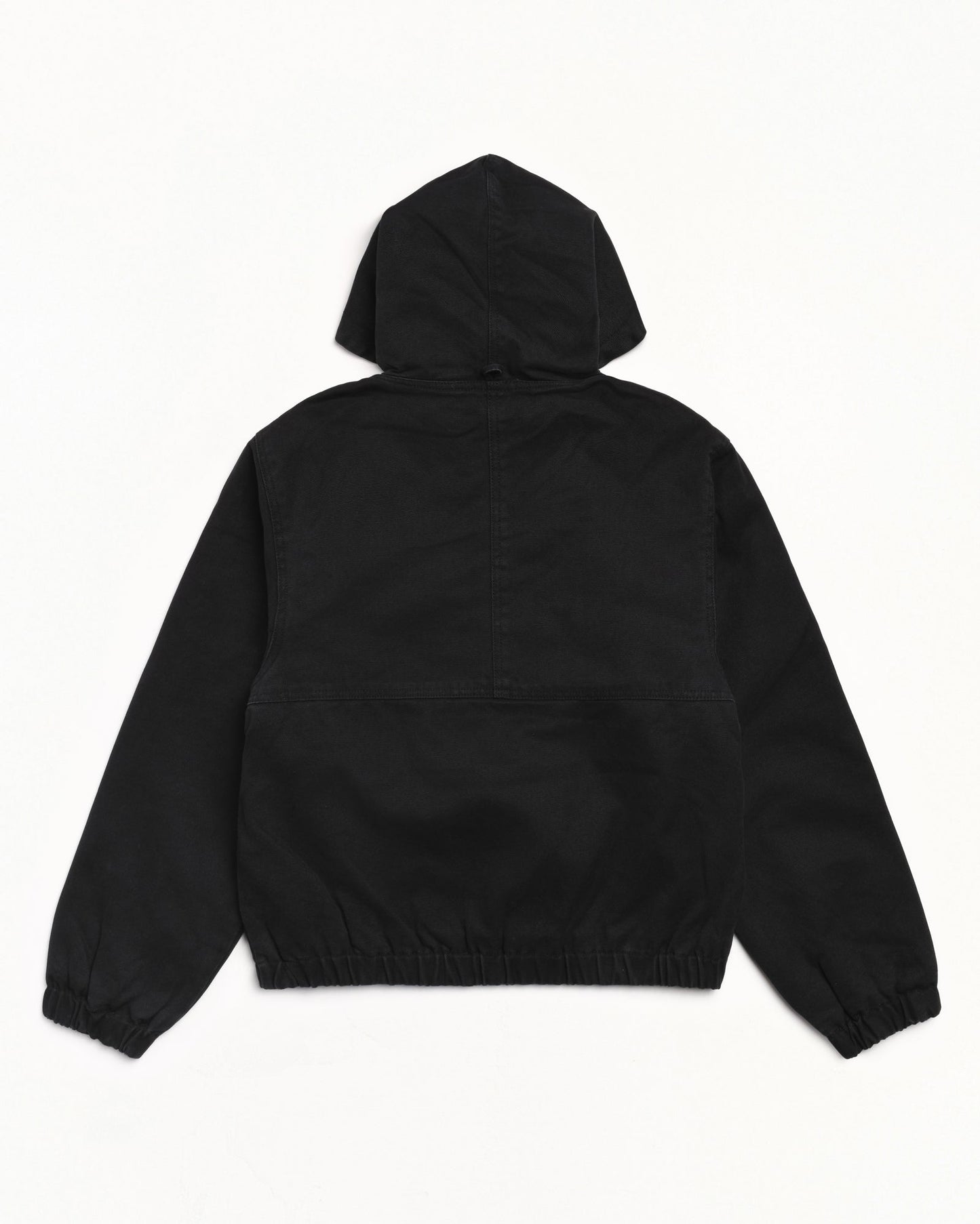 INSULATED WORK JACKET CANVAS ЅТÜЅЅΥ