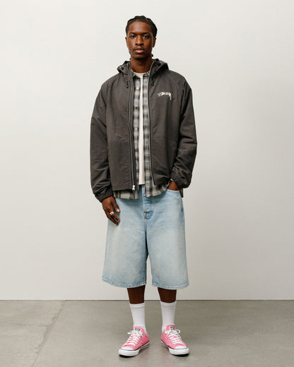 BEACH SHELL WAVE DYE ЅТÜЅЅΥ