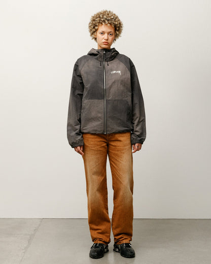 BEACH SHELL WAVE DYE ЅТÜЅЅΥ