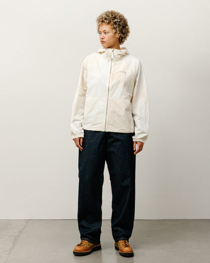 BEACH SHELL WAVE DYE ЅТÜЅЅΥ