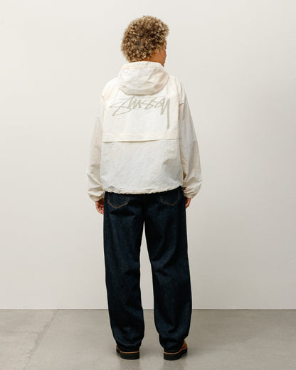 BEACH SHELL WAVE DYE ЅТÜЅЅΥ