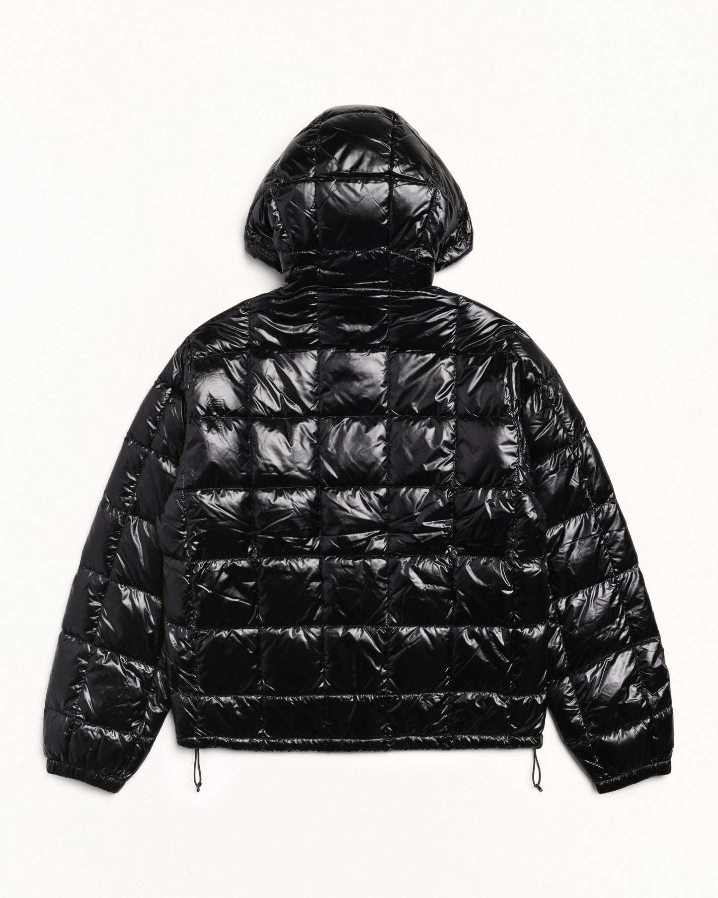 MIDWEIGHT HOODED PUFFER ЅТÜЅЅΥ