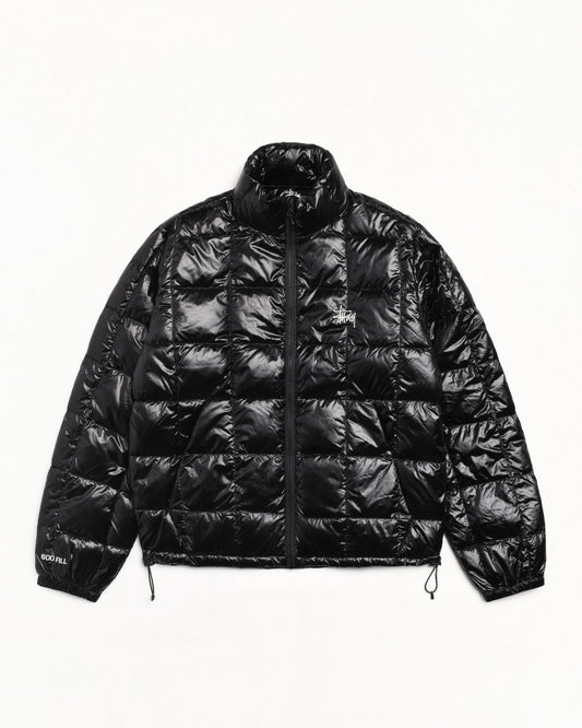 MIDWEIGHT PUFFER ЅТÜЅЅΥ