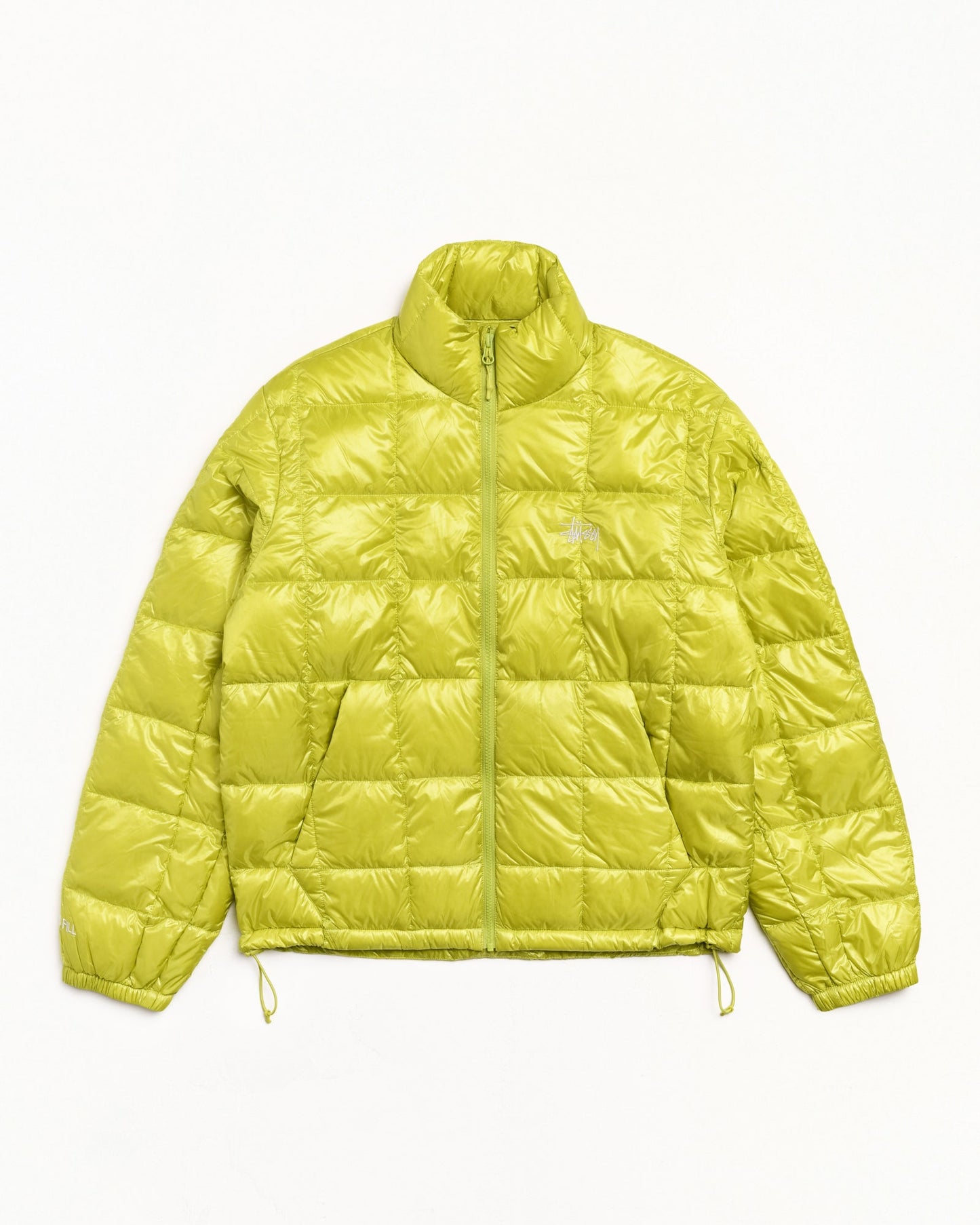 MIDWEIGHT PUFFER ЅТÜЅЅΥ