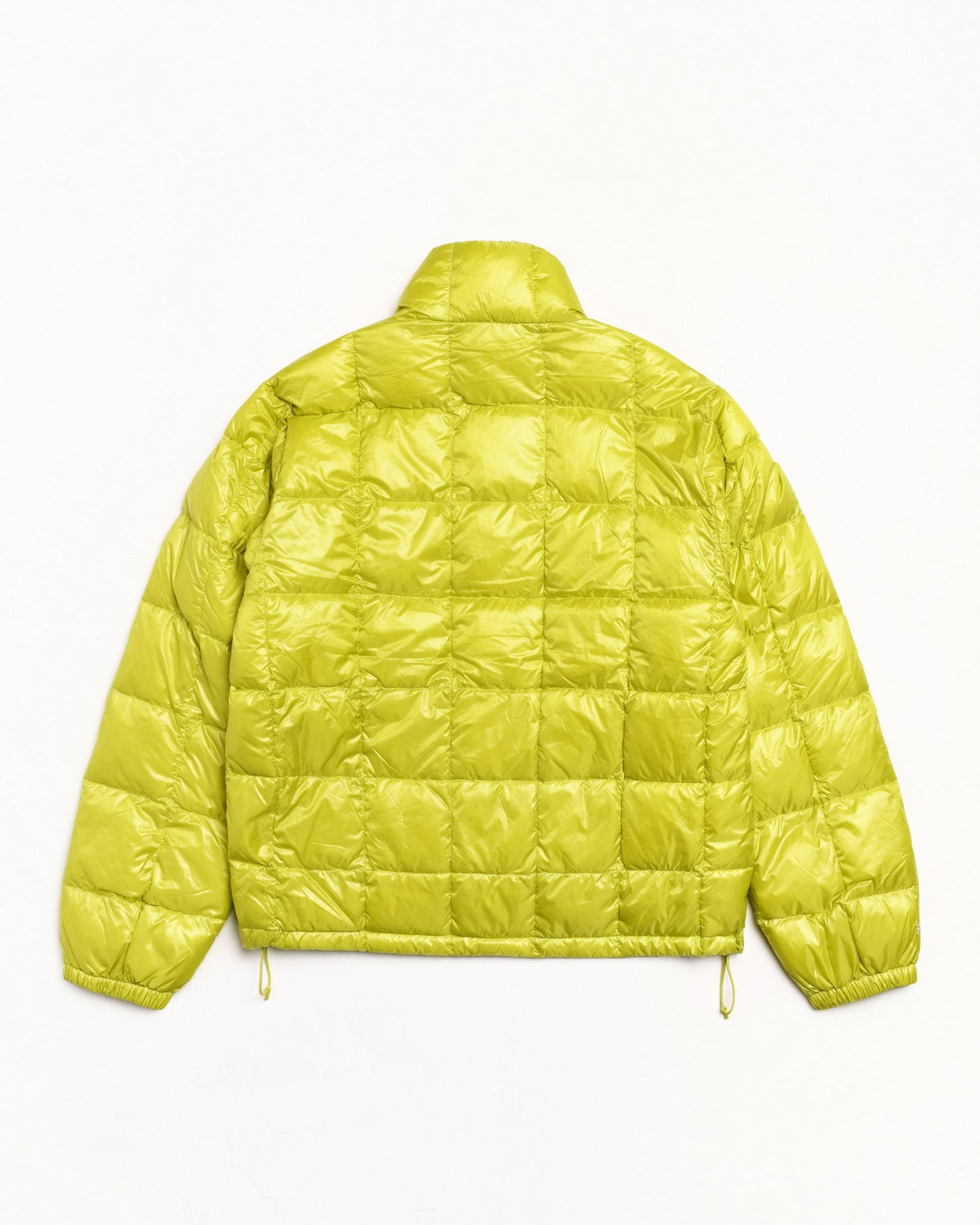 MIDWEIGHT PUFFER ЅТÜЅЅΥ