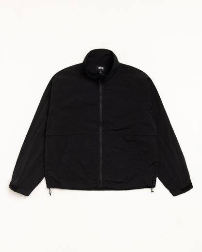 WARM UP JACKET ЅТÜЅЅΥ