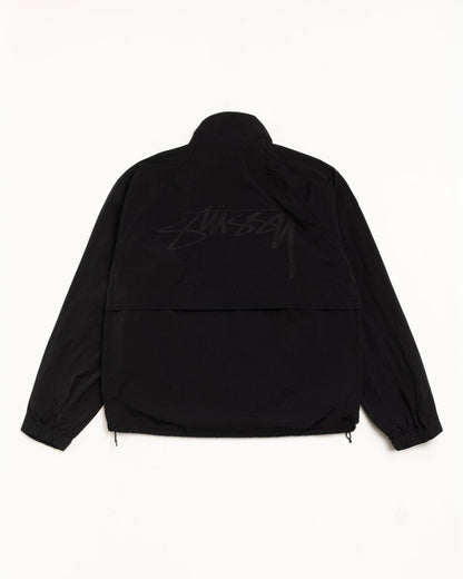 WARM UP JACKET ЅТÜЅЅΥ