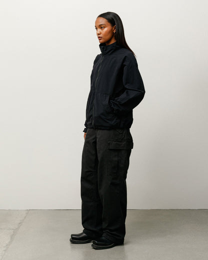 WARM UP JACKET ЅТÜЅЅΥ